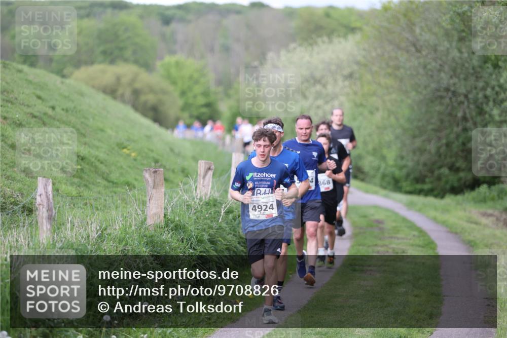 09.05.2026 - Störlauf Andreas Tolksdorf http://msf.ph/oto/9708826 09.05.2026 17:42:45 Laufen 4924, 4, 868 meine-sportfotos.de