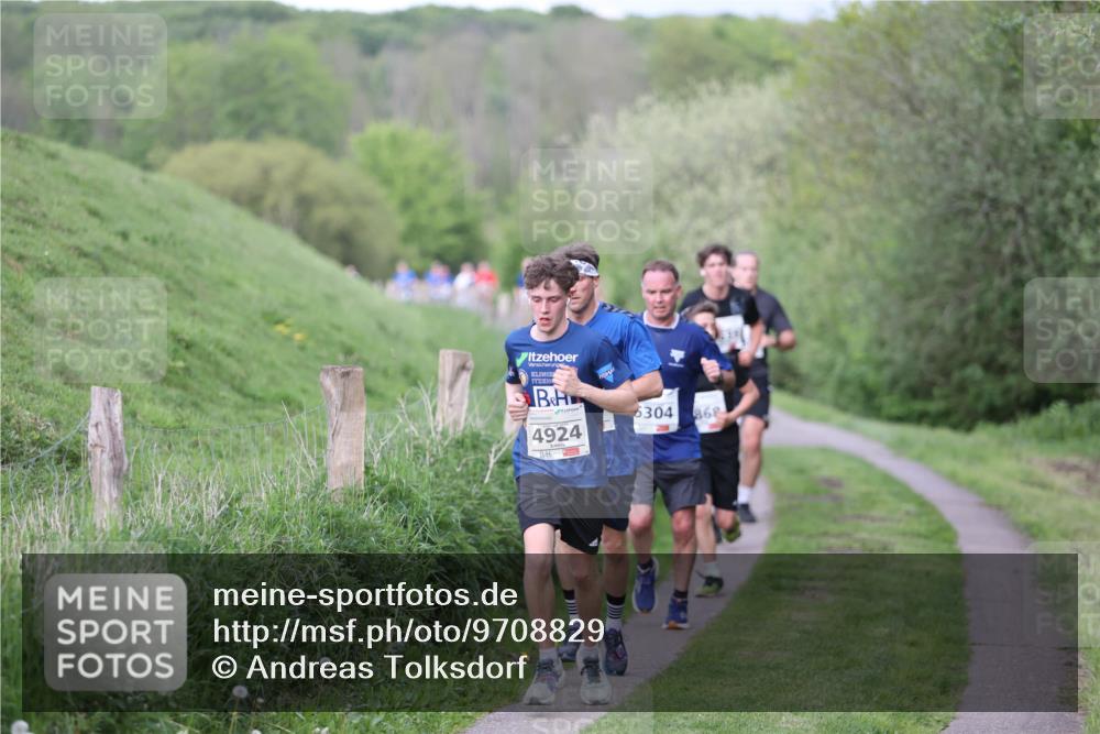 09.05.2026 - Störlauf Andreas Tolksdorf http://msf.ph/oto/9708829 09.05.2026 17:42:45 Laufen 4924, 6304, 868 meine-sportfotos.de