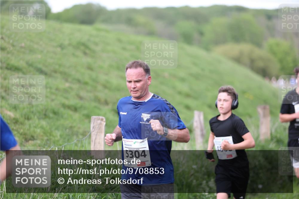 09.05.2026 - Störlauf Andreas Tolksdorf http://msf.ph/oto/9708853 09.05.2026 17:42:49 Laufen 2026, 5304 meine-sportfotos.de