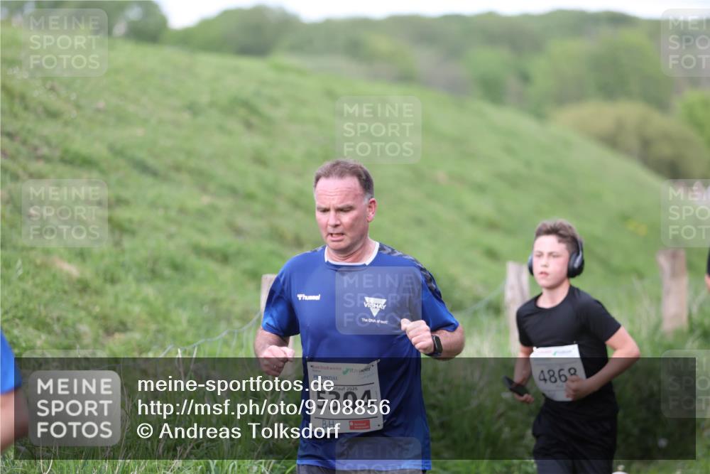 09.05.2026 - Störlauf Andreas Tolksdorf http://msf.ph/oto/9708856 09.05.2026 17:42:50 Laufen 2026, 5304, 4868 meine-sportfotos.de
