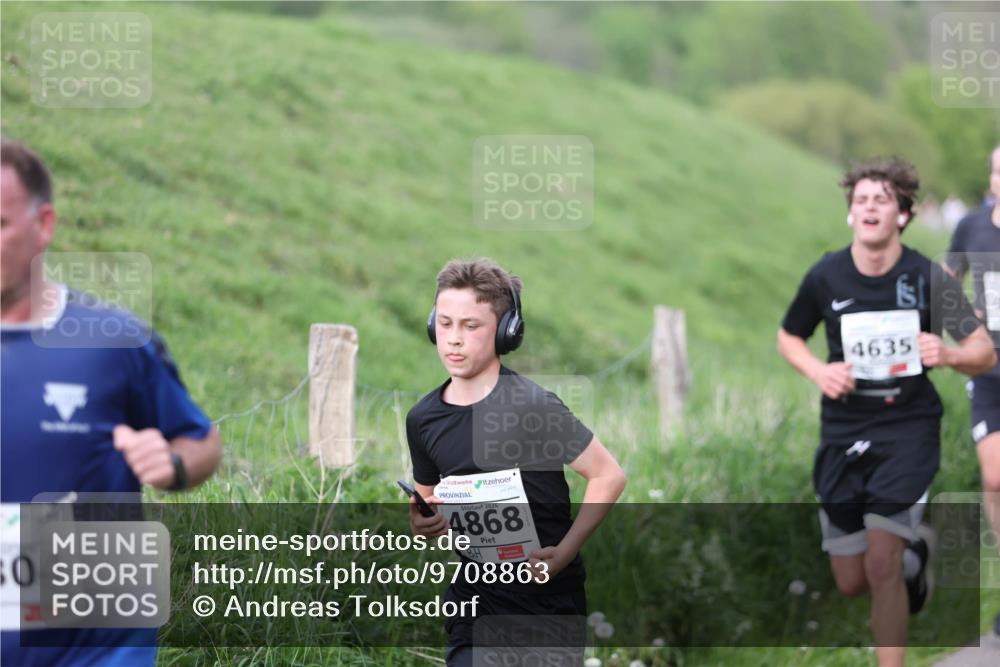 09.05.2026 - Störlauf Andreas Tolksdorf http://msf.ph/oto/9708863 09.05.2026 17:42:50 Laufen 04, 2026, 4868, 4635 meine-sportfotos.de