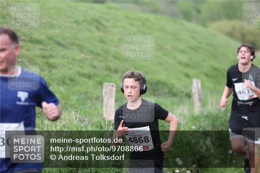 09.05.2026 - Störlauf Andreas Tolksdorf http://msf.ph/oto/9708866 09.05.2026 17:42:50 Laufen 304, 2026, 4868, 4635 meine-sportfotos.de