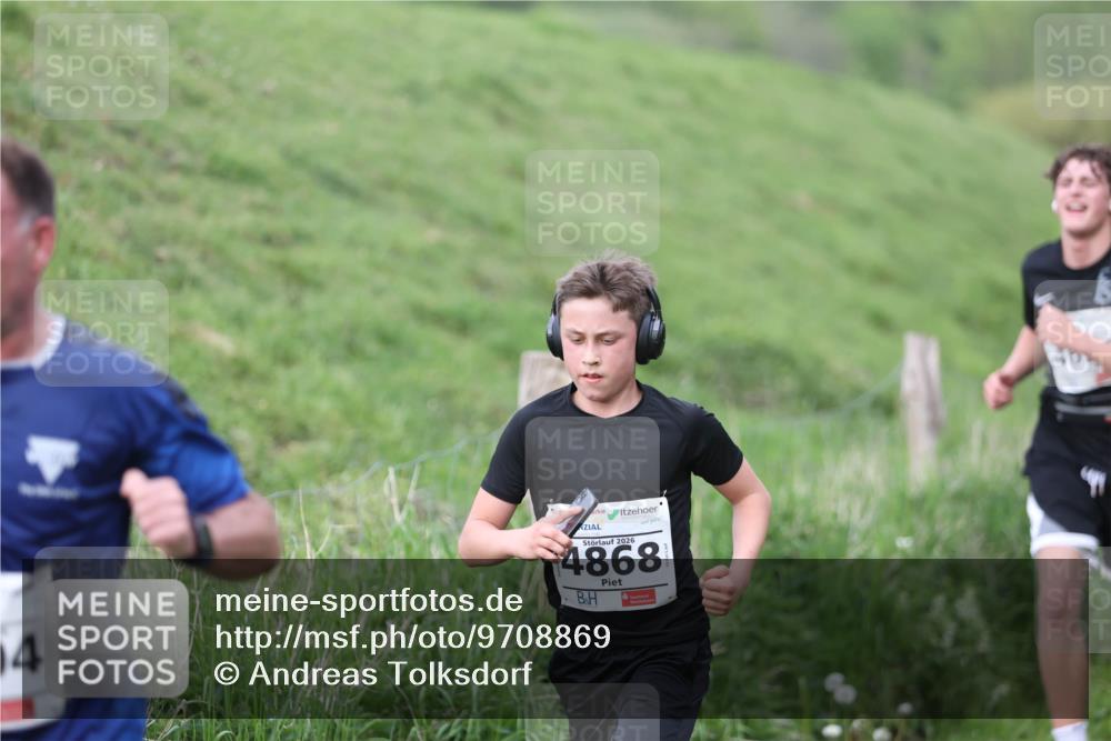 09.05.2026 - Störlauf Andreas Tolksdorf http://msf.ph/oto/9708869 09.05.2026 17:42:50 Laufen 4, 2026, 4868 meine-sportfotos.de
