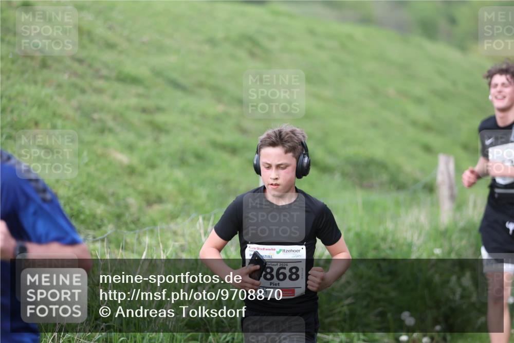 09.05.2026 - Störlauf Andreas Tolksdorf http://msf.ph/oto/9708870 09.05.2026 17:42:51 Laufen 2026, 868 meine-sportfotos.de