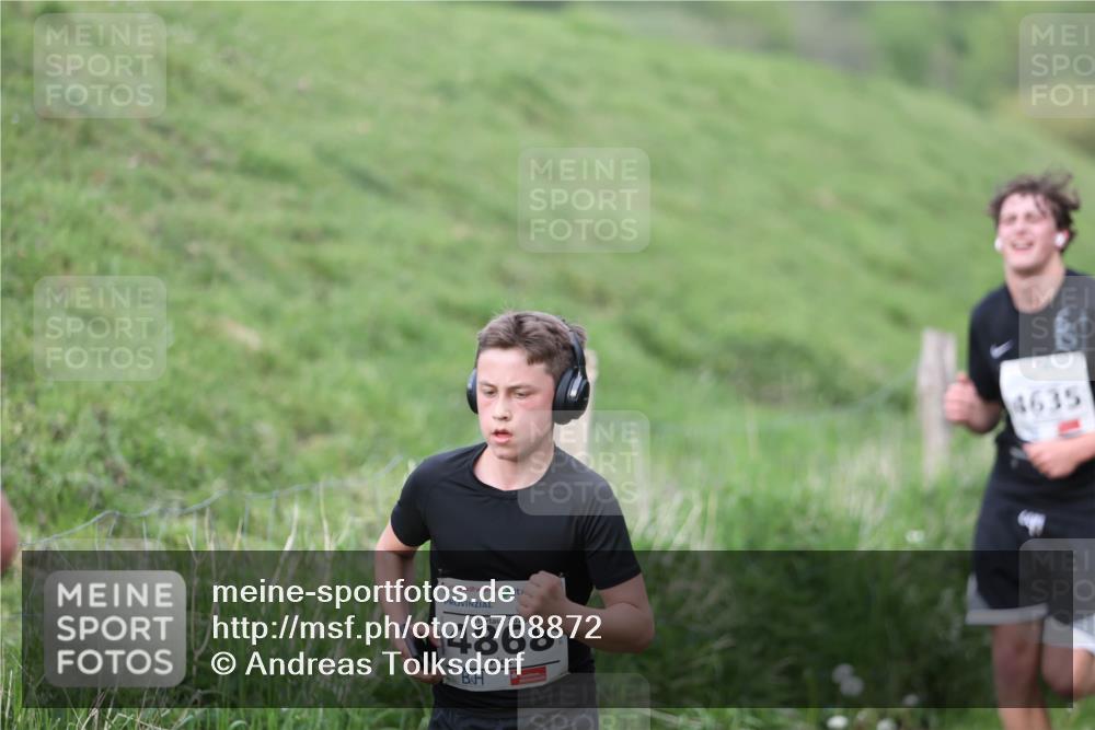09.05.2026 - Störlauf Andreas Tolksdorf http://msf.ph/oto/9708872 09.05.2026 17:42:51 Laufen 2026, 4868, 4635 meine-sportfotos.de