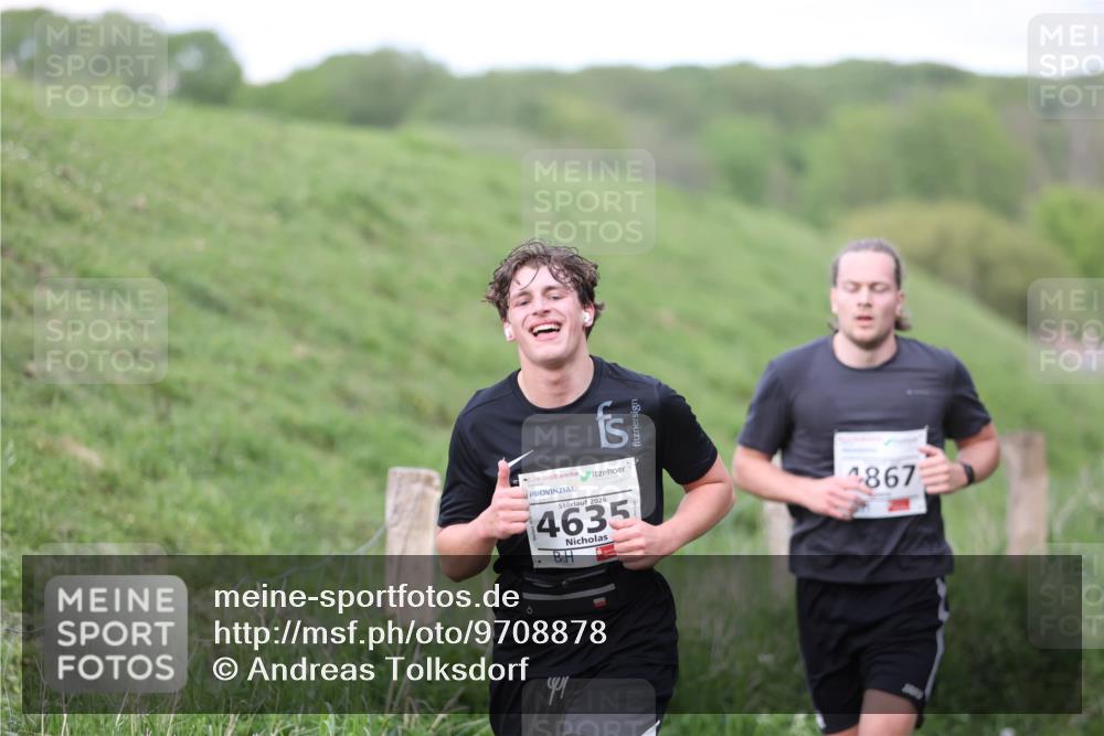 09.05.2026 - Störlauf Andreas Tolksdorf http://msf.ph/oto/9708878 09.05.2026 17:42:52 Laufen 2026, 4635, 867, 444 meine-sportfotos.de