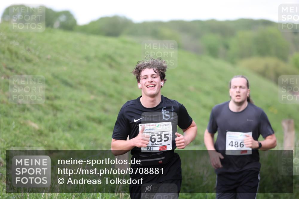 09.05.2026 - Störlauf Andreas Tolksdorf http://msf.ph/oto/9708881 09.05.2026 17:42:52 Laufen 2026, 635, 486 meine-sportfotos.de