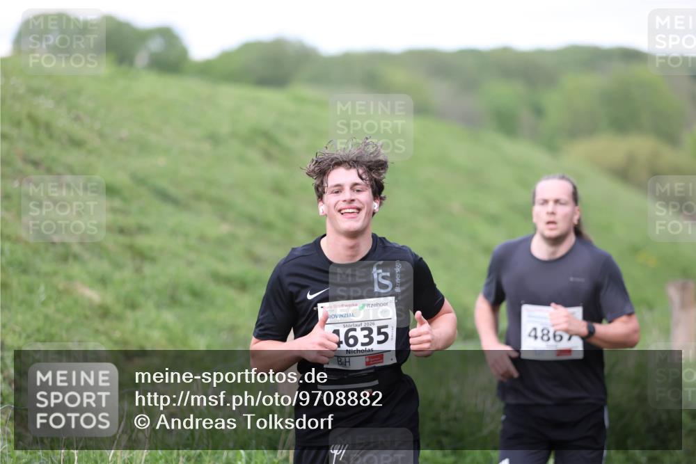 09.05.2026 - Störlauf Andreas Tolksdorf http://msf.ph/oto/9708882 09.05.2026 17:42:52 Laufen 2026, 4635, 4867 meine-sportfotos.de