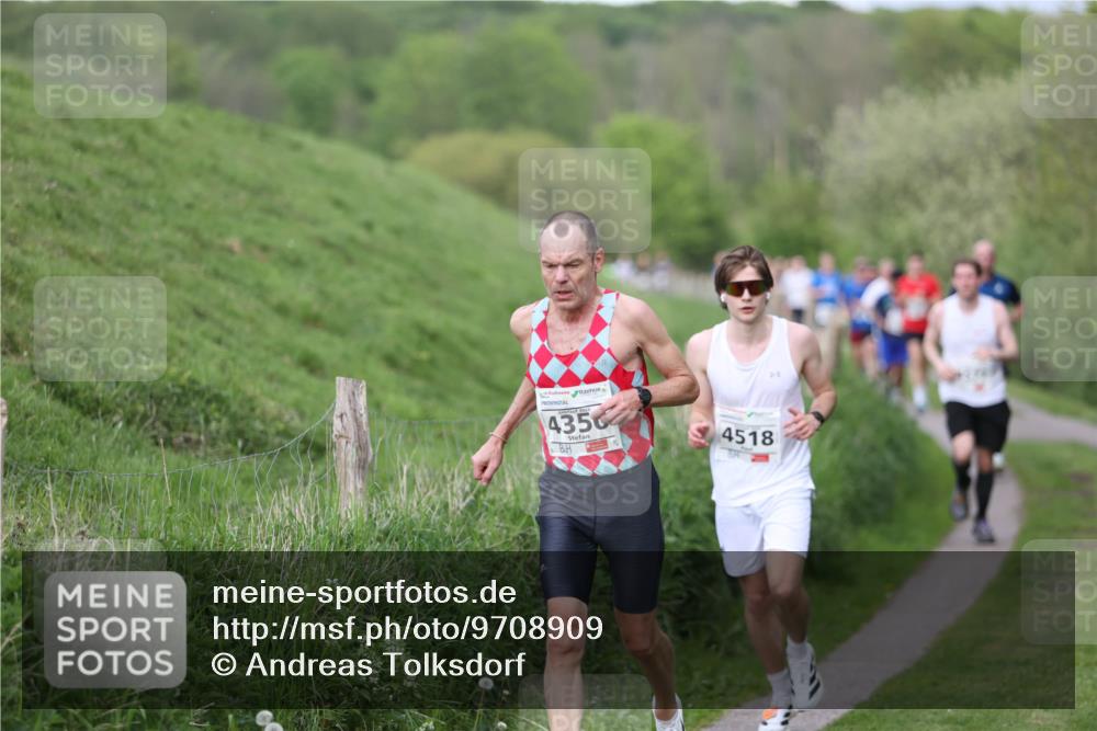 09.05.2026 - Störlauf Andreas Tolksdorf http://msf.ph/oto/9708909 09.05.2026 17:43:04 Laufen 4350, 4518 meine-sportfotos.de