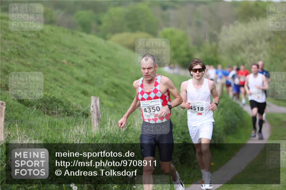 09.05.2026 - Störlauf Andreas Tolksdorf http://msf.ph/oto/9708911 09.05.2026 17:43:04 Laufen 2026, 4350, 4518 meine-sportfotos.de