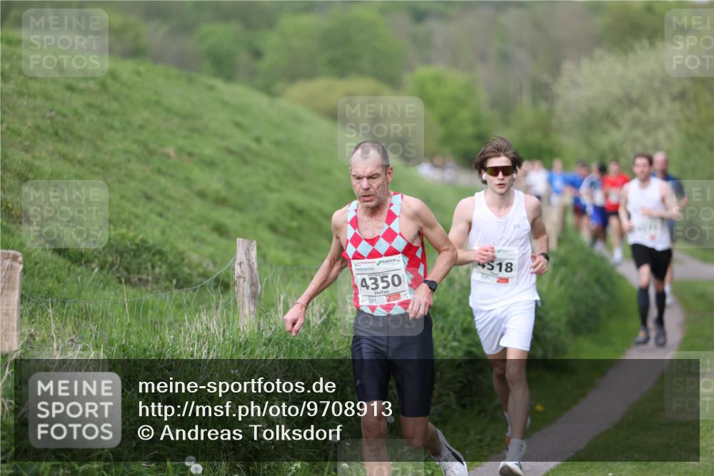 09.05.2026 - Störlauf Andreas Tolksdorf http://msf.ph/oto/9708913 09.05.2026 17:43:04 Laufen 2026, 4350, 4518 meine-sportfotos.de