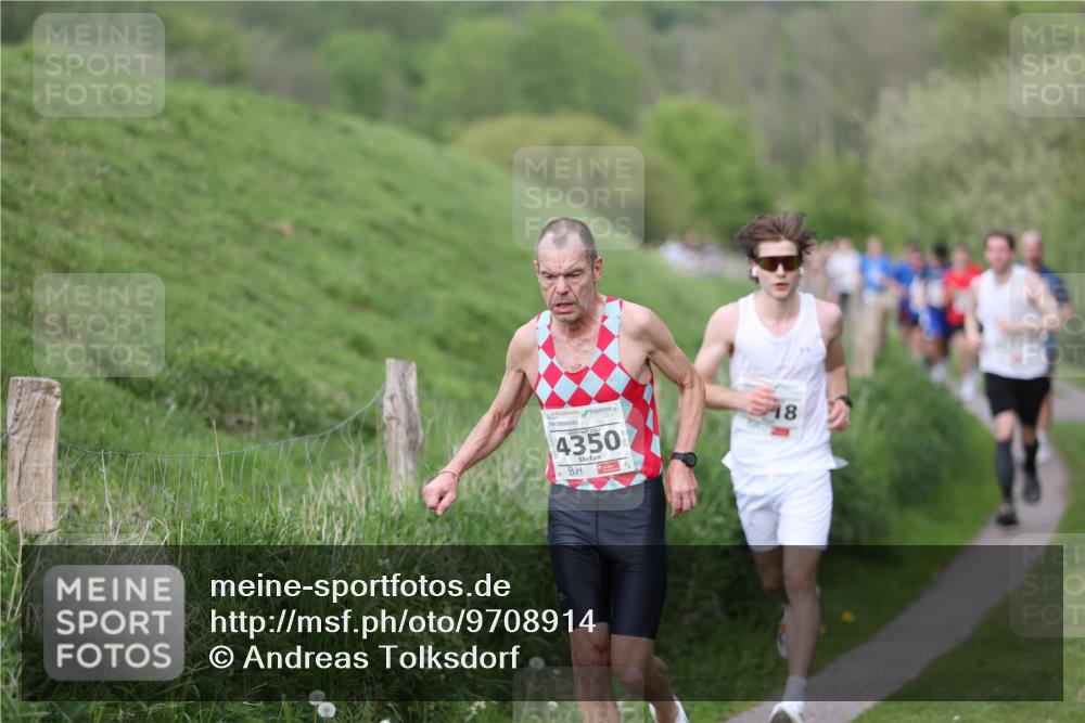 09.05.2026 - Störlauf Andreas Tolksdorf http://msf.ph/oto/9708914 09.05.2026 17:43:04 Laufen 4350, 18 meine-sportfotos.de