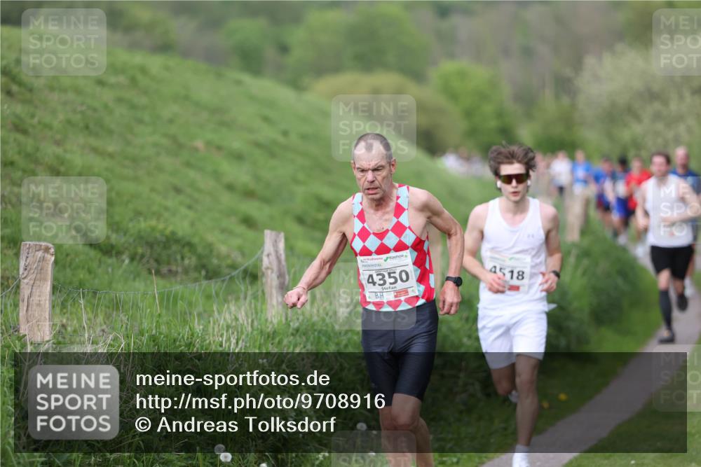 09.05.2026 - Störlauf Andreas Tolksdorf http://msf.ph/oto/9708916 09.05.2026 17:43:04 Laufen 4350, 4518 meine-sportfotos.de