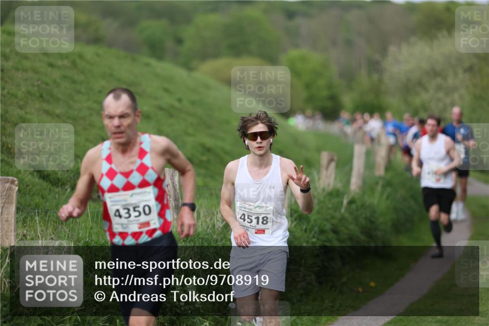 09.05.2026 - Störlauf Andreas Tolksdorf http://msf.ph/oto/9708919 09.05.2026 17:43:05 Laufen 4350, 4518 meine-sportfotos.de