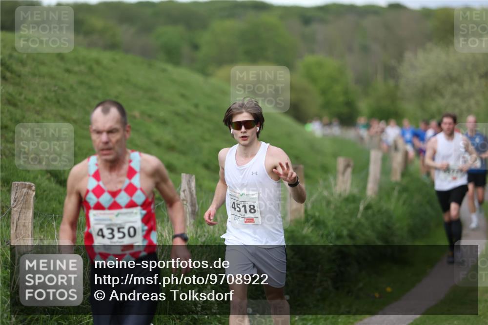 09.05.2026 - Störlauf Andreas Tolksdorf http://msf.ph/oto/9708922 09.05.2026 17:43:05 Laufen 4350, 4518 meine-sportfotos.de