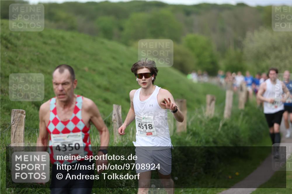 09.05.2026 - Störlauf Andreas Tolksdorf http://msf.ph/oto/9708924 09.05.2026 17:43:05 Laufen 4350, 4518 meine-sportfotos.de