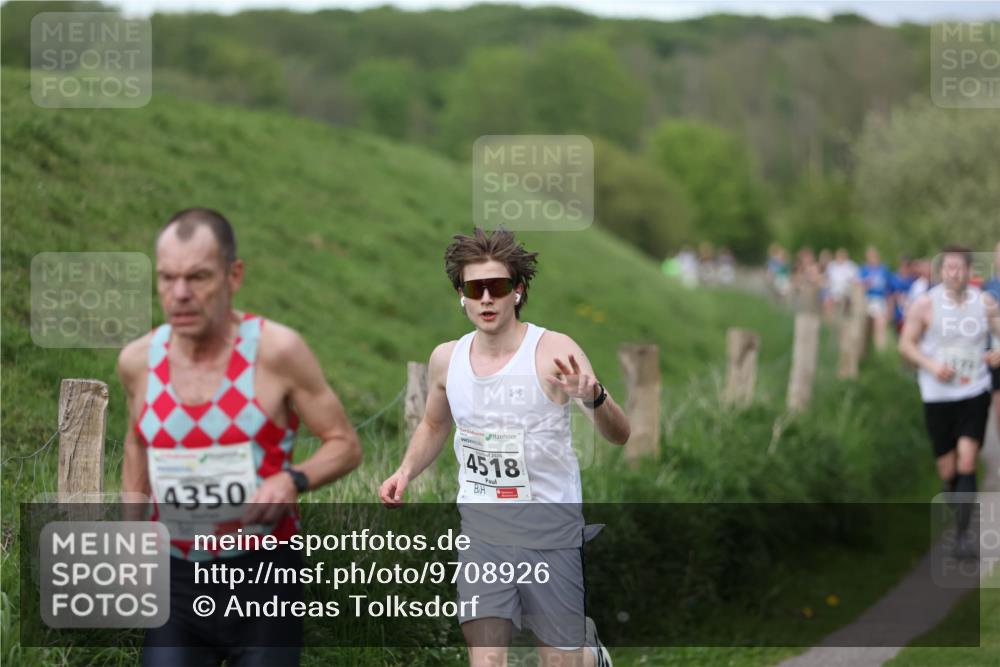 09.05.2026 - Störlauf Andreas Tolksdorf http://msf.ph/oto/9708926 09.05.2026 17:43:05 Laufen 4350, 4518 meine-sportfotos.de