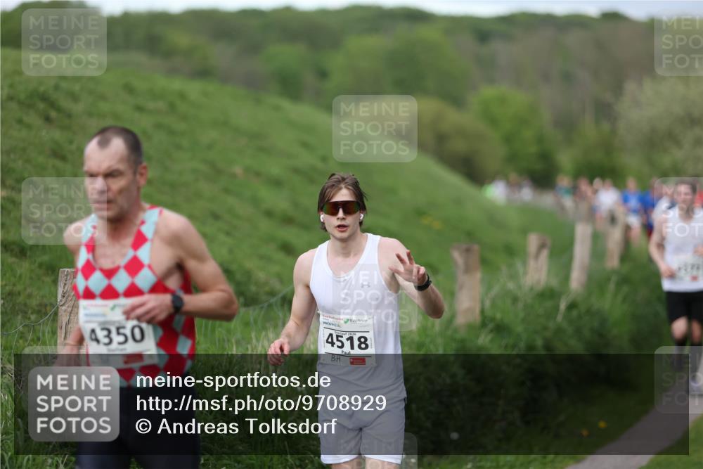 09.05.2026 - Störlauf Andreas Tolksdorf http://msf.ph/oto/9708929 09.05.2026 17:43:05 Laufen 4350, 4518 meine-sportfotos.de