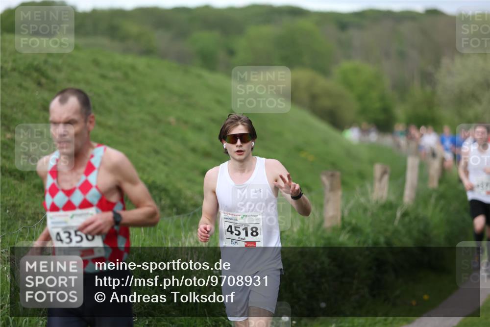 09.05.2026 - Störlauf Andreas Tolksdorf http://msf.ph/oto/9708931 09.05.2026 17:43:05 Laufen 4350, 4518 meine-sportfotos.de