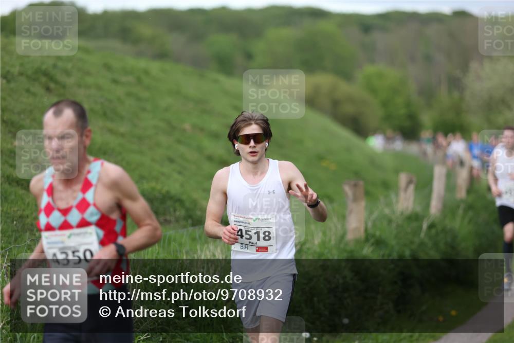 09.05.2026 - Störlauf Andreas Tolksdorf http://msf.ph/oto/9708932 09.05.2026 17:43:05 Laufen 4350, 2026, 4518 meine-sportfotos.de