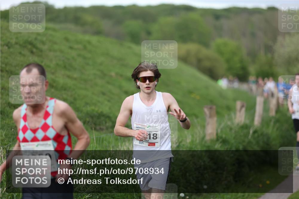 09.05.2026 - Störlauf Andreas Tolksdorf http://msf.ph/oto/9708934 09.05.2026 17:43:05 Laufen 4350, 2026, 18 meine-sportfotos.de