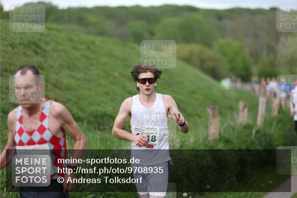 09.05.2026 - Störlauf Andreas Tolksdorf http://msf.ph/oto/9708935 09.05.2026 17:43:05 Laufen 4350, 2026, 18 meine-sportfotos.de