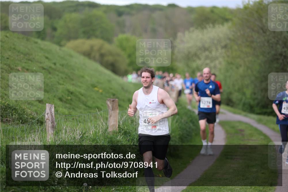 09.05.2026 - Störlauf Andreas Tolksdorf http://msf.ph/oto/9708941 09.05.2026 17:43:08 Laufen 5276, 45 meine-sportfotos.de