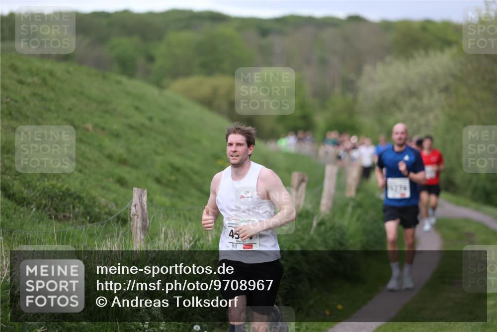 09.05.2026 - Störlauf Andreas Tolksdorf http://msf.ph/oto/9708967 09.05.2026 17:43:08 Laufen 4274, 45 meine-sportfotos.de