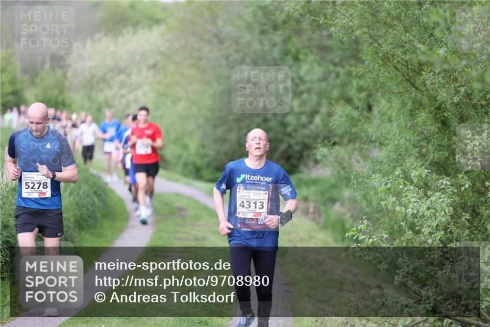 09.05.2026 - Störlauf Andreas Tolksdorf http://msf.ph/oto/9708980 09.05.2026 17:43:11 Laufen 5278, 4313 meine-sportfotos.de
