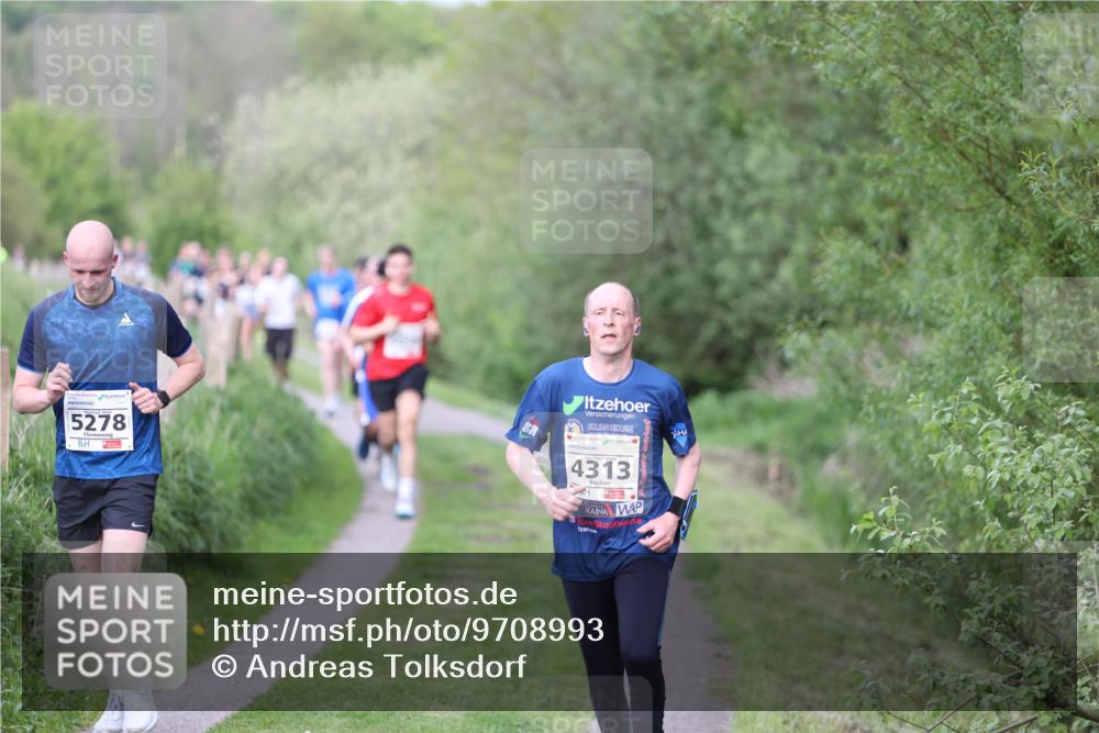 09.05.2026 - Störlauf Andreas Tolksdorf http://msf.ph/oto/9708993 09.05.2026 17:43:11 Laufen 5278, 4313 meine-sportfotos.de
