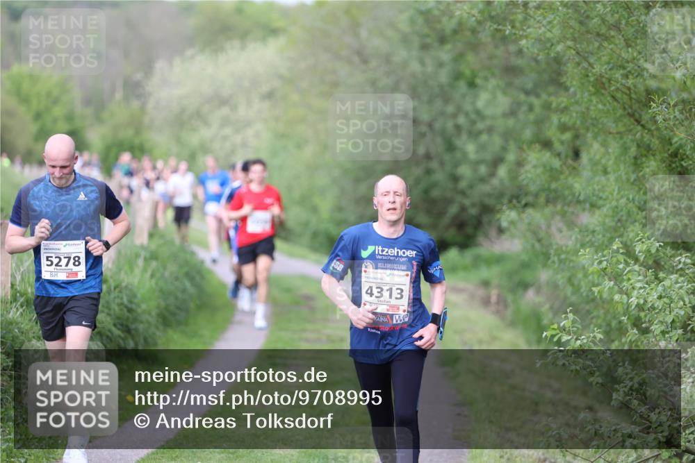 09.05.2026 - Störlauf Andreas Tolksdorf http://msf.ph/oto/9708995 09.05.2026 17:43:11 Laufen 5278, 4313 meine-sportfotos.de