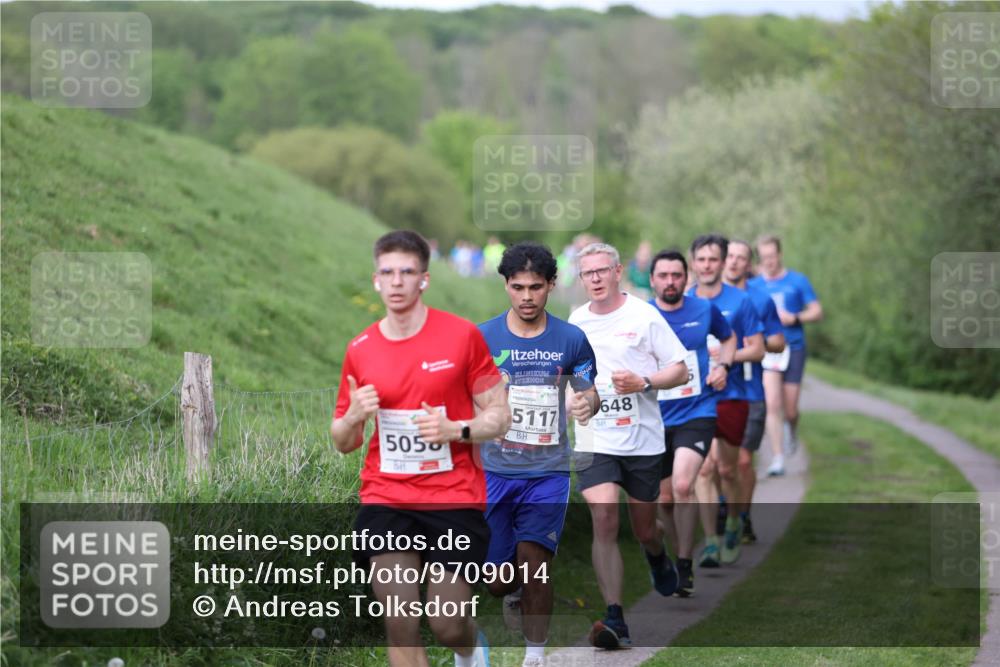 09.05.2026 - Störlauf Andreas Tolksdorf http://msf.ph/oto/9709014 09.05.2026 17:43:17 Laufen 5050, 5117, 648 meine-sportfotos.de