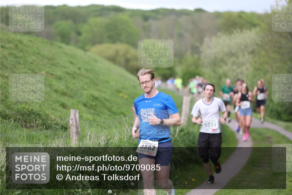 09.05.2026 - Störlauf Andreas Tolksdorf http://msf.ph/oto/9709085 09.05.2026 17:43:22 Laufen 4882, 5017 meine-sportfotos.de