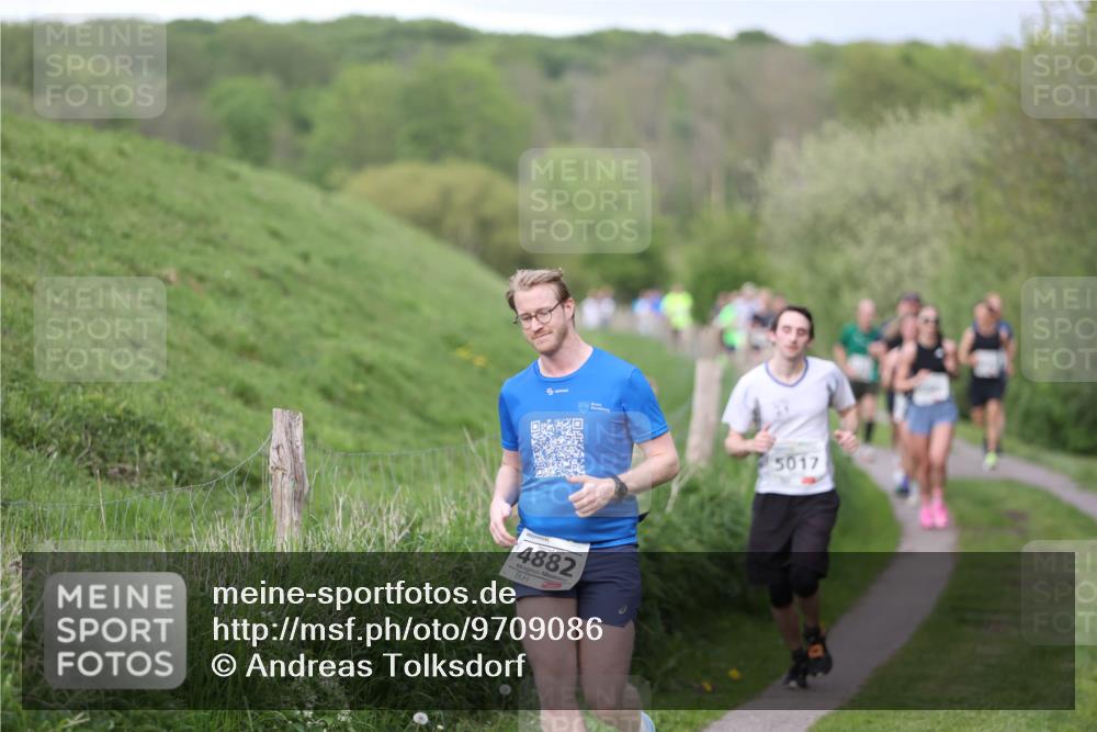 09.05.2026 - Störlauf Andreas Tolksdorf http://msf.ph/oto/9709086 09.05.2026 17:43:22 Laufen 4882, 5017 meine-sportfotos.de