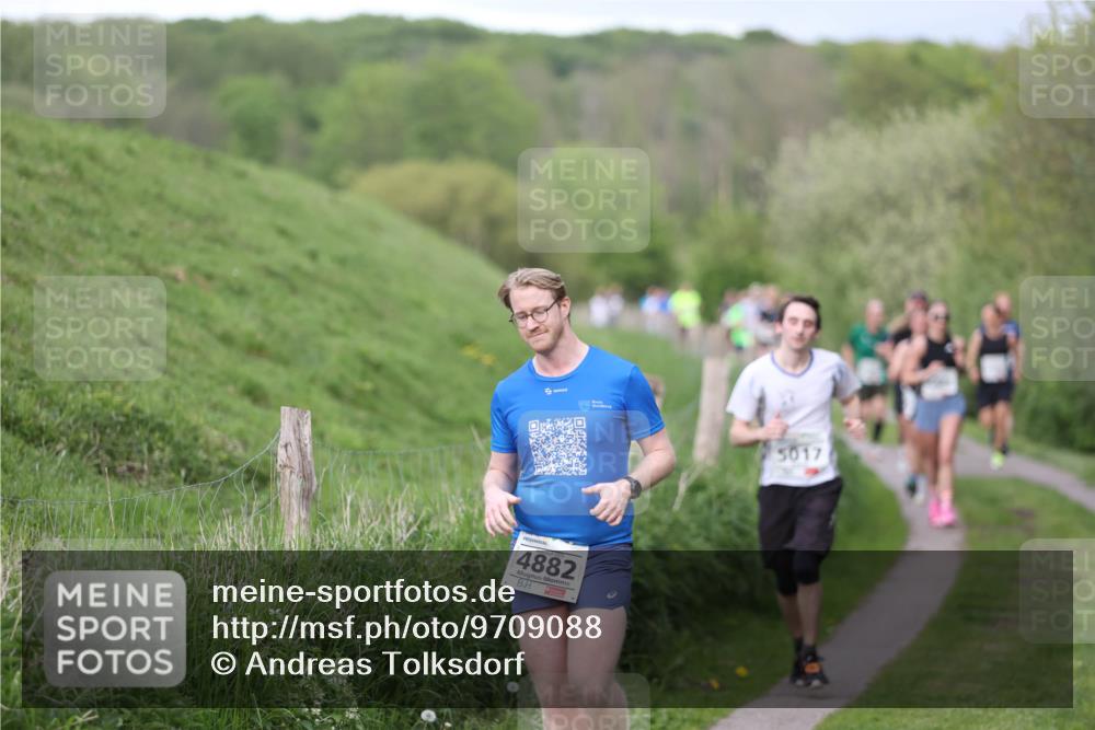 09.05.2026 - Störlauf Andreas Tolksdorf http://msf.ph/oto/9709088 09.05.2026 17:43:22 Laufen 4882, 5017 meine-sportfotos.de