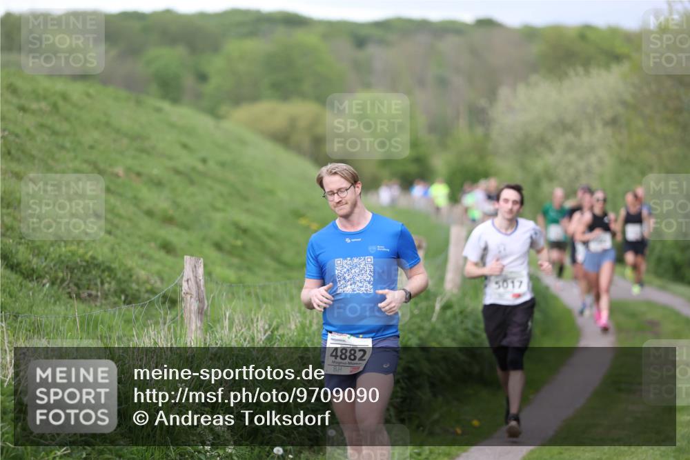 09.05.2026 - Störlauf Andreas Tolksdorf http://msf.ph/oto/9709090 09.05.2026 17:43:22 Laufen 4882, 5017 meine-sportfotos.de