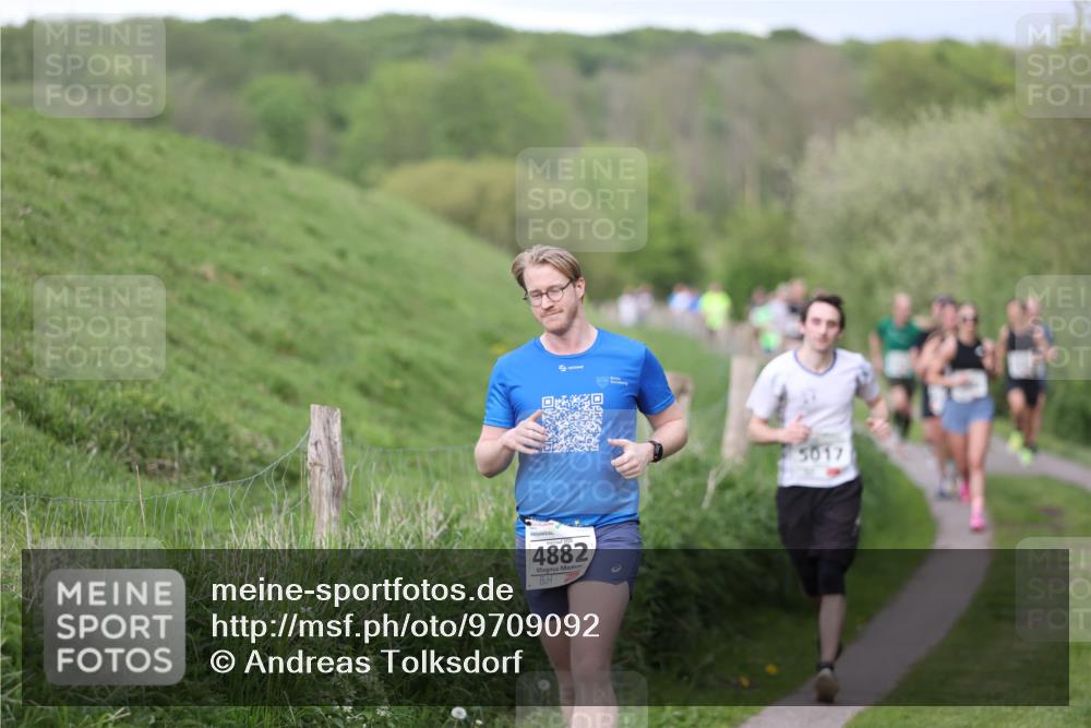 09.05.2026 - Störlauf Andreas Tolksdorf http://msf.ph/oto/9709092 09.05.2026 17:43:22 Laufen 4882, 5017 meine-sportfotos.de