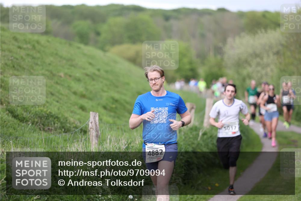 09.05.2026 - Störlauf Andreas Tolksdorf http://msf.ph/oto/9709094 09.05.2026 17:43:22 Laufen 4882, 5017 meine-sportfotos.de