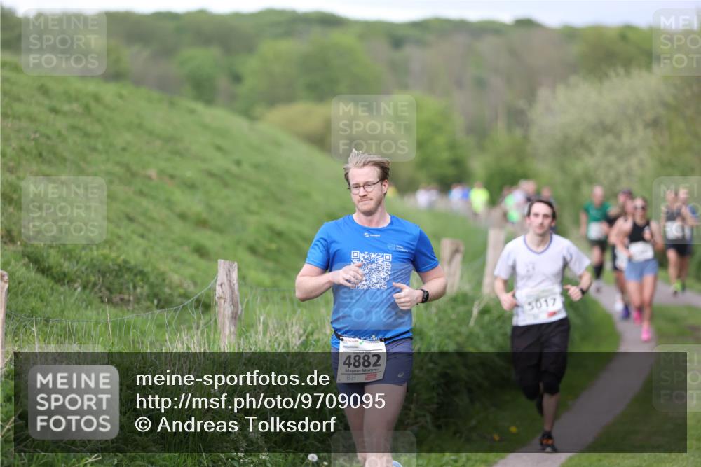 09.05.2026 - Störlauf Andreas Tolksdorf http://msf.ph/oto/9709095 09.05.2026 17:43:22 Laufen 2026, 4882, 5017 meine-sportfotos.de