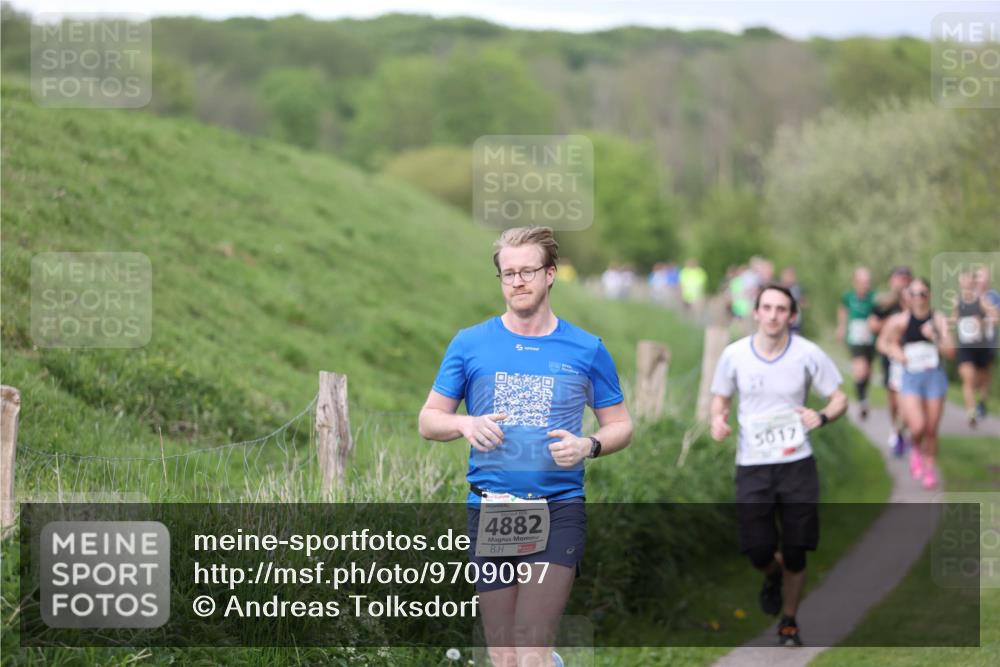 09.05.2026 - Störlauf Andreas Tolksdorf http://msf.ph/oto/9709097 09.05.2026 17:43:23 Laufen 2026, 4882, 5017 meine-sportfotos.de