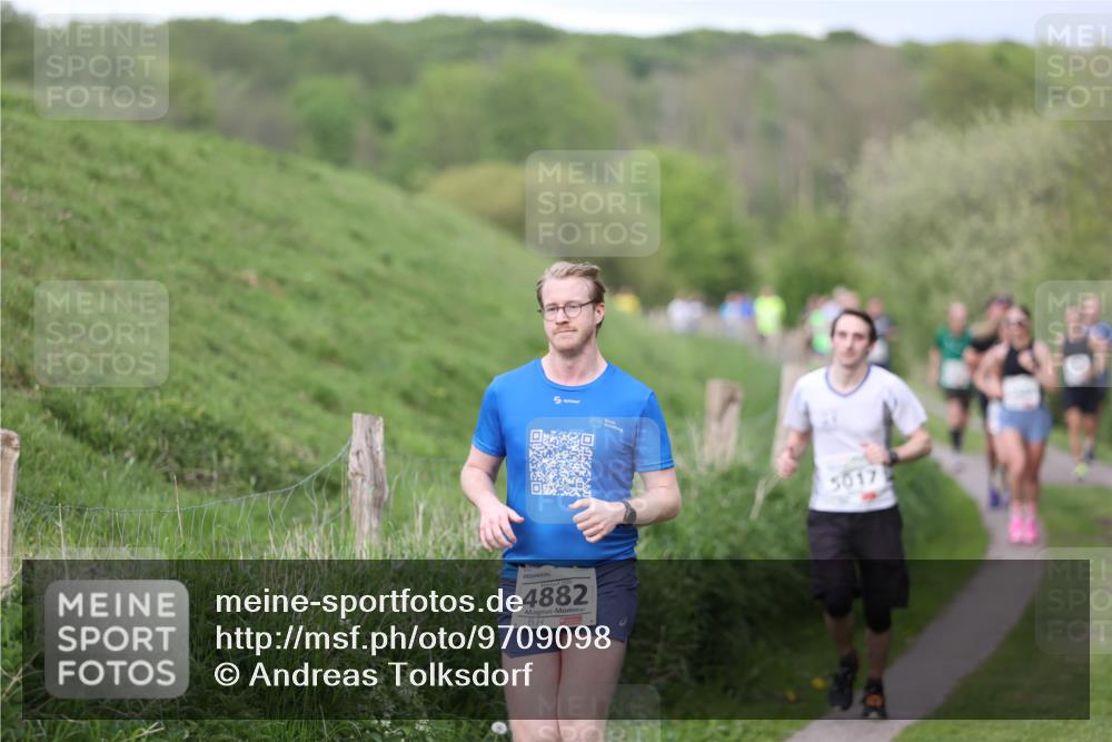 09.05.2026 - Störlauf Andreas Tolksdorf http://msf.ph/oto/9709098 09.05.2026 17:43:23 Laufen 4882, 5017 meine-sportfotos.de