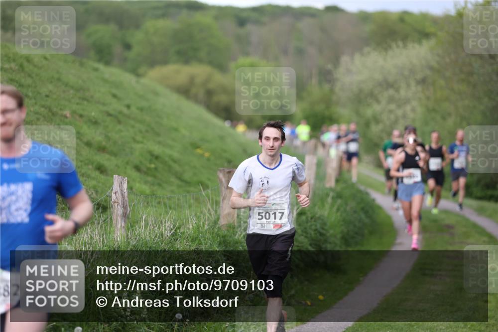 09.05.2026 - Störlauf Andreas Tolksdorf http://msf.ph/oto/9709103 09.05.2026 17:43:24 Laufen 82, 5017 meine-sportfotos.de