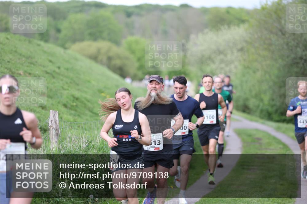 09.05.2026 - Störlauf Andreas Tolksdorf http://msf.ph/oto/9709138 09.05.2026 17:43:31 Laufen 1444, 85, 13, 100, 443, 00 meine-sportfotos.de
