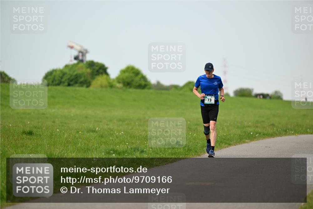 10.05.2026 - 8. Wedeler Halbmarathon Dr. Thomas Lammeyer http://msf.ph/oto/9709166 10.05.2026 12:02:47 Laufen  meine-sportfotos.de