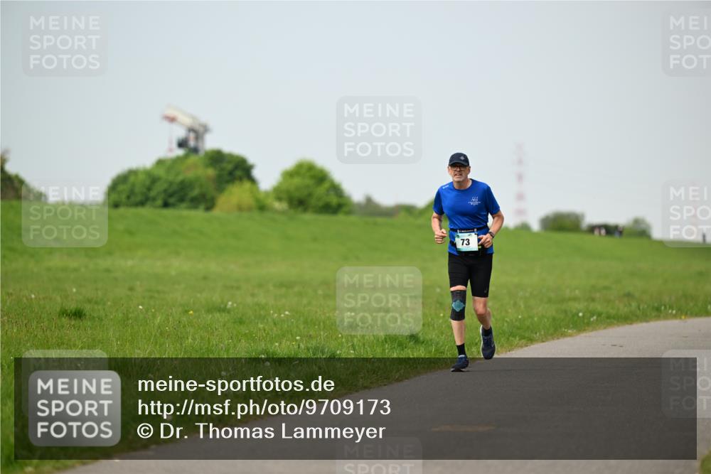 10.05.2026 - 8. Wedeler Halbmarathon Dr. Thomas Lammeyer http://msf.ph/oto/9709173 10.05.2026 12:02:47 Laufen  meine-sportfotos.de