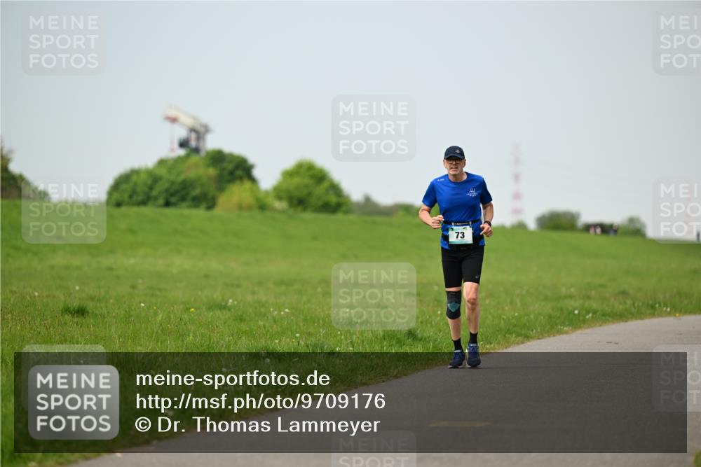 10.05.2026 - 8. Wedeler Halbmarathon Dr. Thomas Lammeyer http://msf.ph/oto/9709176 10.05.2026 12:02:47 Laufen  meine-sportfotos.de