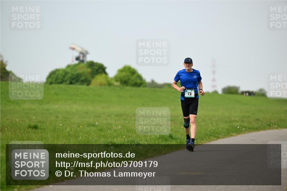 10.05.2026 - 8. Wedeler Halbmarathon Dr. Thomas Lammeyer http://msf.ph/oto/9709179 10.05.2026 12:02:48 Laufen  meine-sportfotos.de