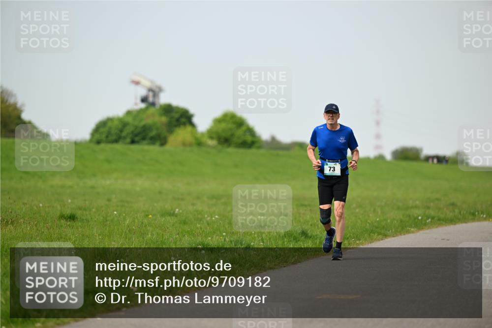 10.05.2026 - 8. Wedeler Halbmarathon Dr. Thomas Lammeyer http://msf.ph/oto/9709182 10.05.2026 12:02:48 Laufen  meine-sportfotos.de