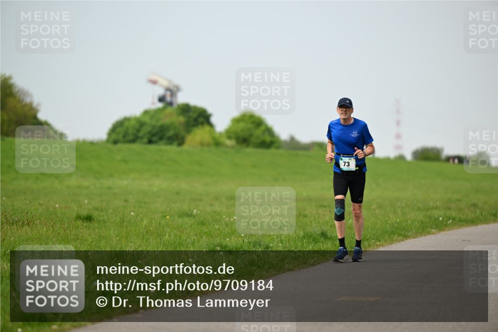 10.05.2026 - 8. Wedeler Halbmarathon Dr. Thomas Lammeyer http://msf.ph/oto/9709184 10.05.2026 12:02:48 Laufen  meine-sportfotos.de