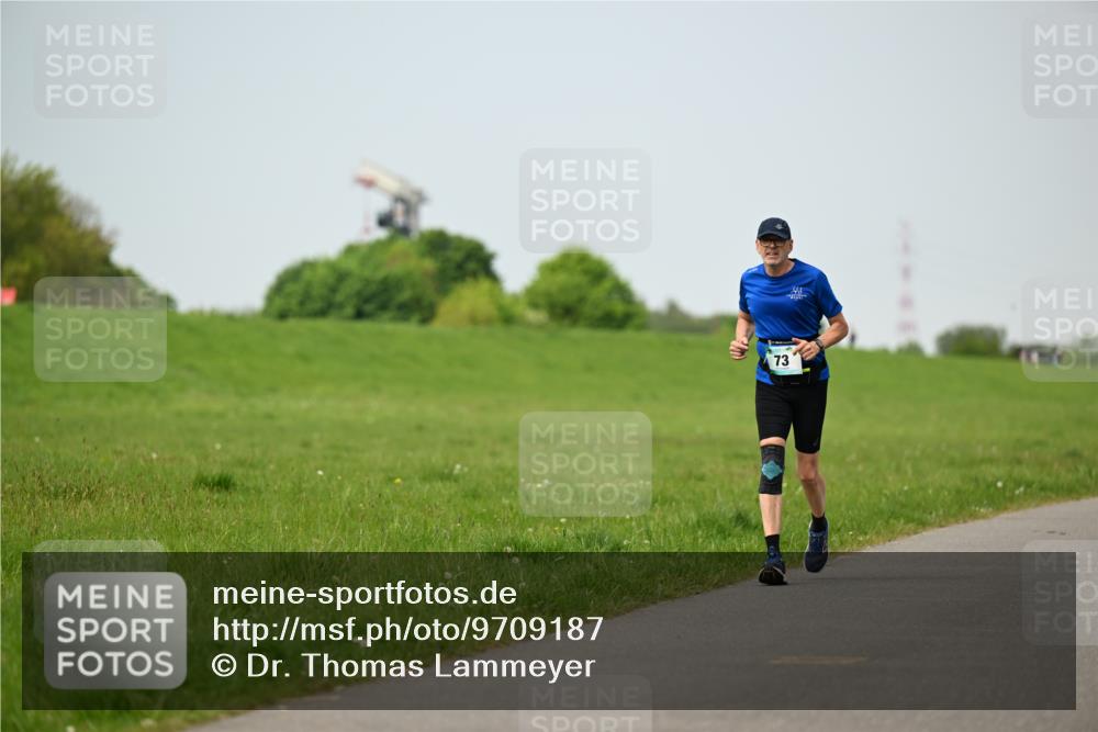 10.05.2026 - 8. Wedeler Halbmarathon Dr. Thomas Lammeyer http://msf.ph/oto/9709187 10.05.2026 12:02:48 Laufen  meine-sportfotos.de